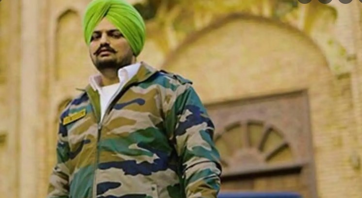 Pakistani politician uses slain singer Moose Wala’s pictures for poll campaign